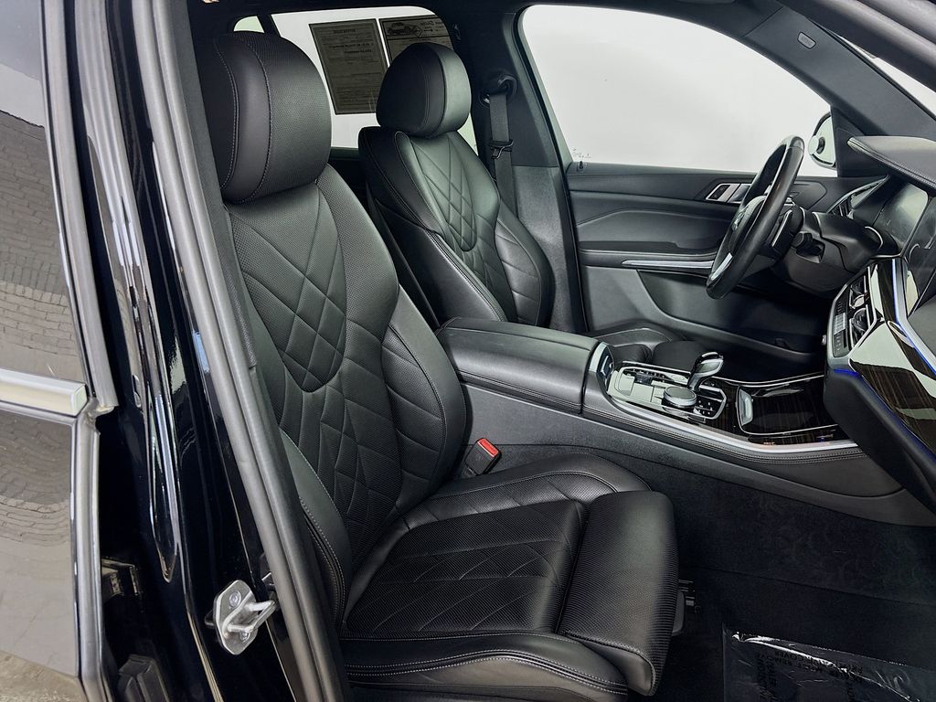 Used 2023 BMW X5 xDrive40i For Sale in OLIVE BRANCH, MS
