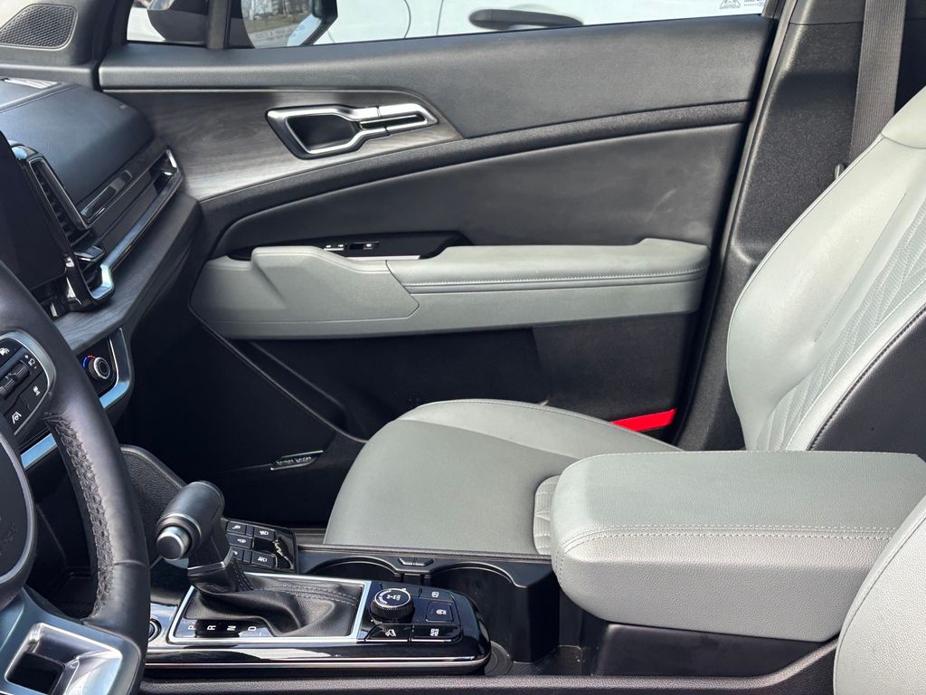 Used Car 2024 Kia Sportage  X-pro Prestige For Sale Under $35,000 In Austin, Texas