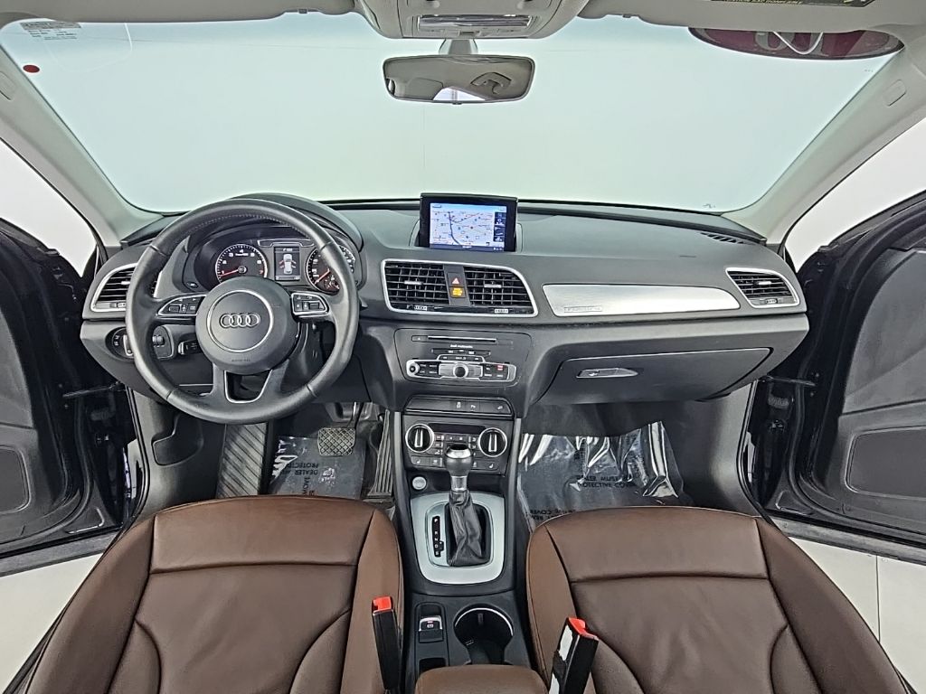 Thumbnail: 2016 Audi Q3 - 25