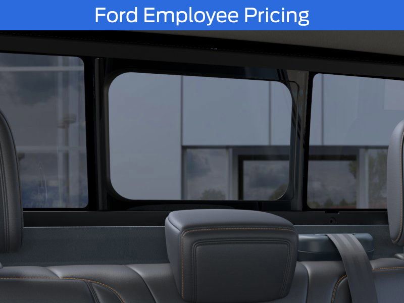 2025 Ford Maverick  photo