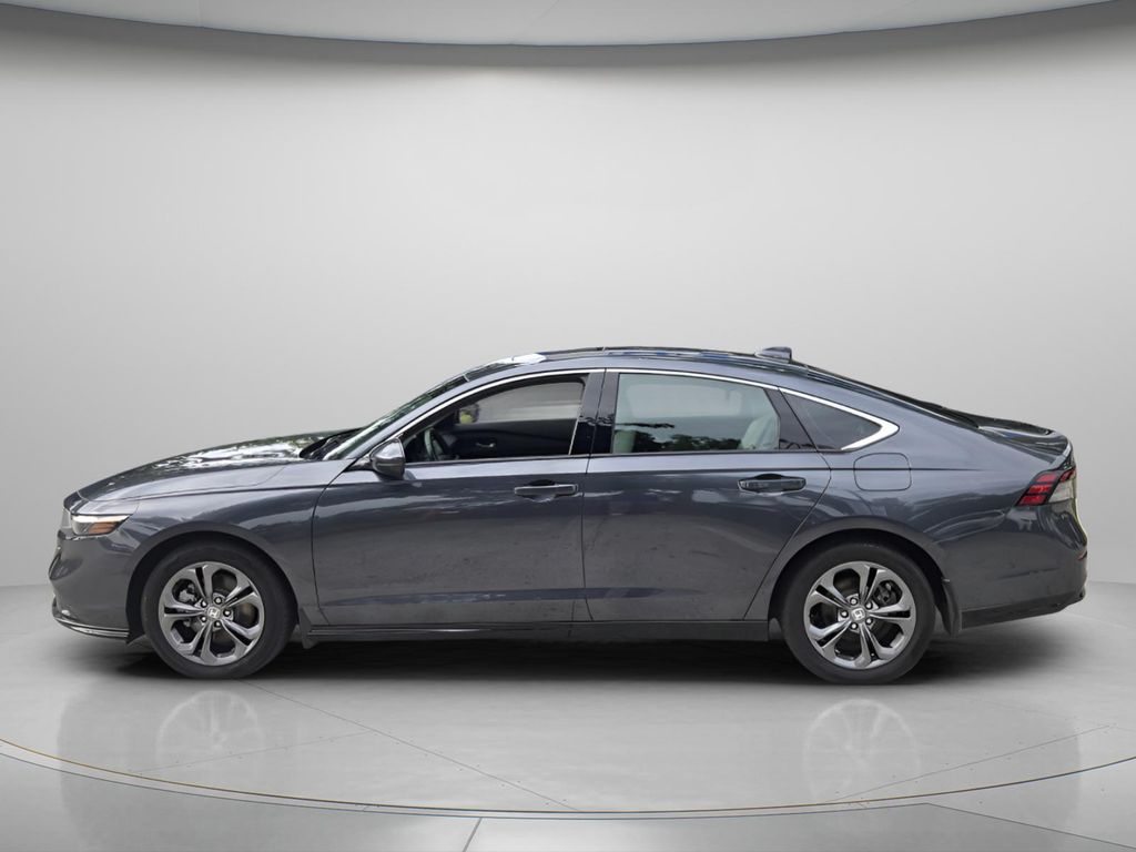2025 Honda Accord - $30,907