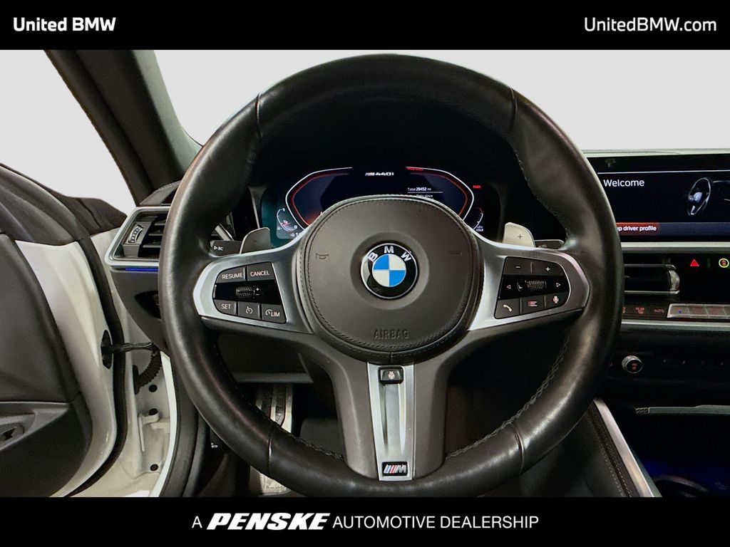 Thumbnail: 2023 BMW 4 Series - 6