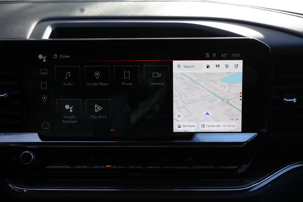 Thumbnail: 2023 GMC Sierra 1500 - 16