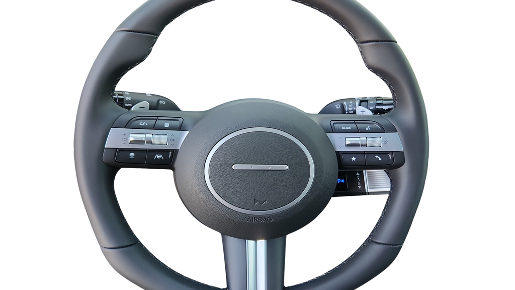 2025 Hyundai Tucson Hybrid