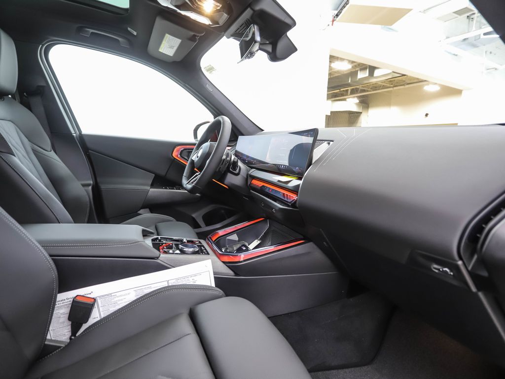 2025 BMW X3 3.0i 28