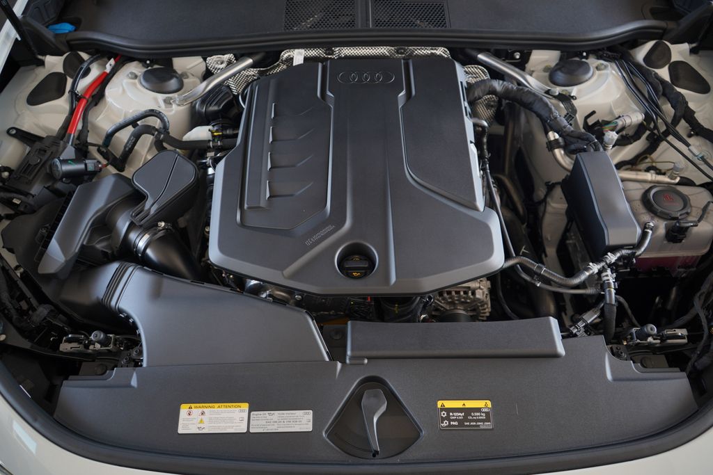 Thumbnail: 2025 Audi A5 - 12