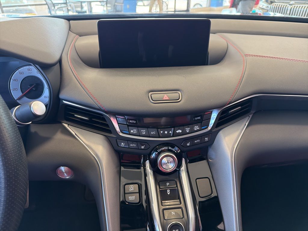 Thumbnail: 2021 Acura TLX - 15