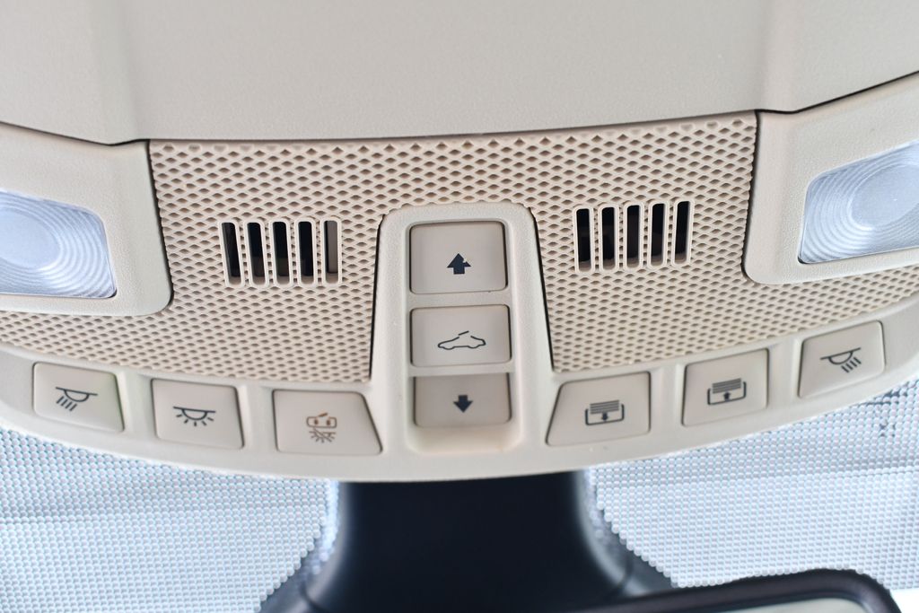 Used 2023 Black Ford SEL image 34