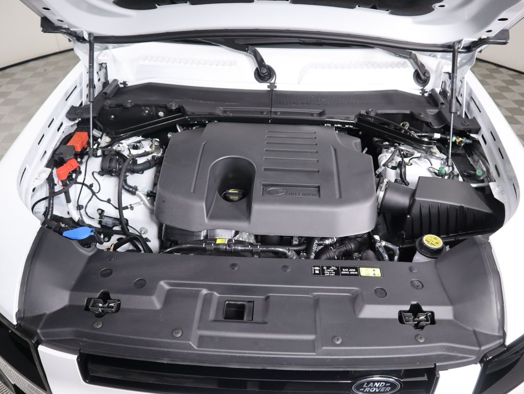 Thumbnail: 2026 Land Rover Defender - 31