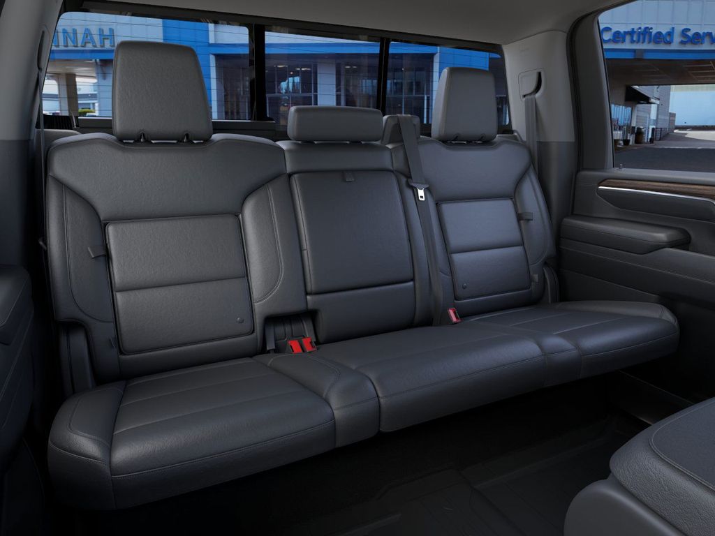2026 Chevrolet Silverado 3500HD LT