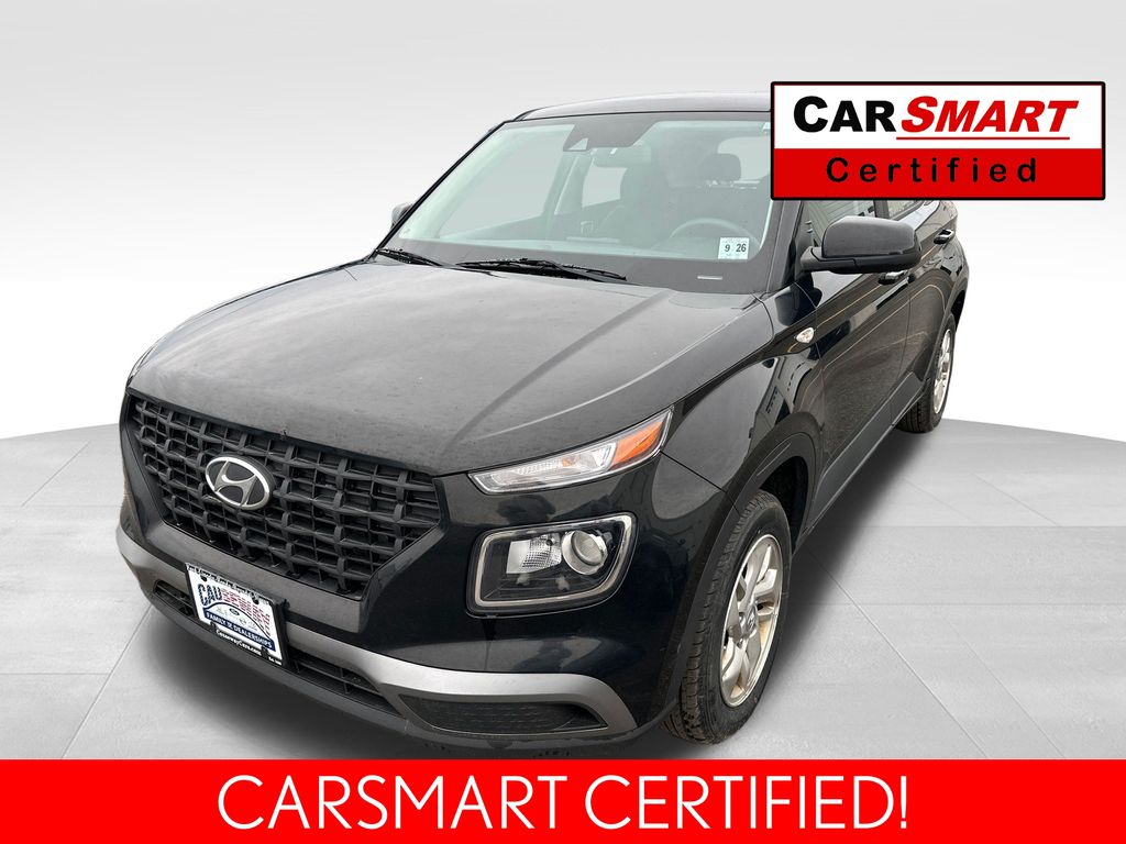 2022 Hyundai Venue SE FWD