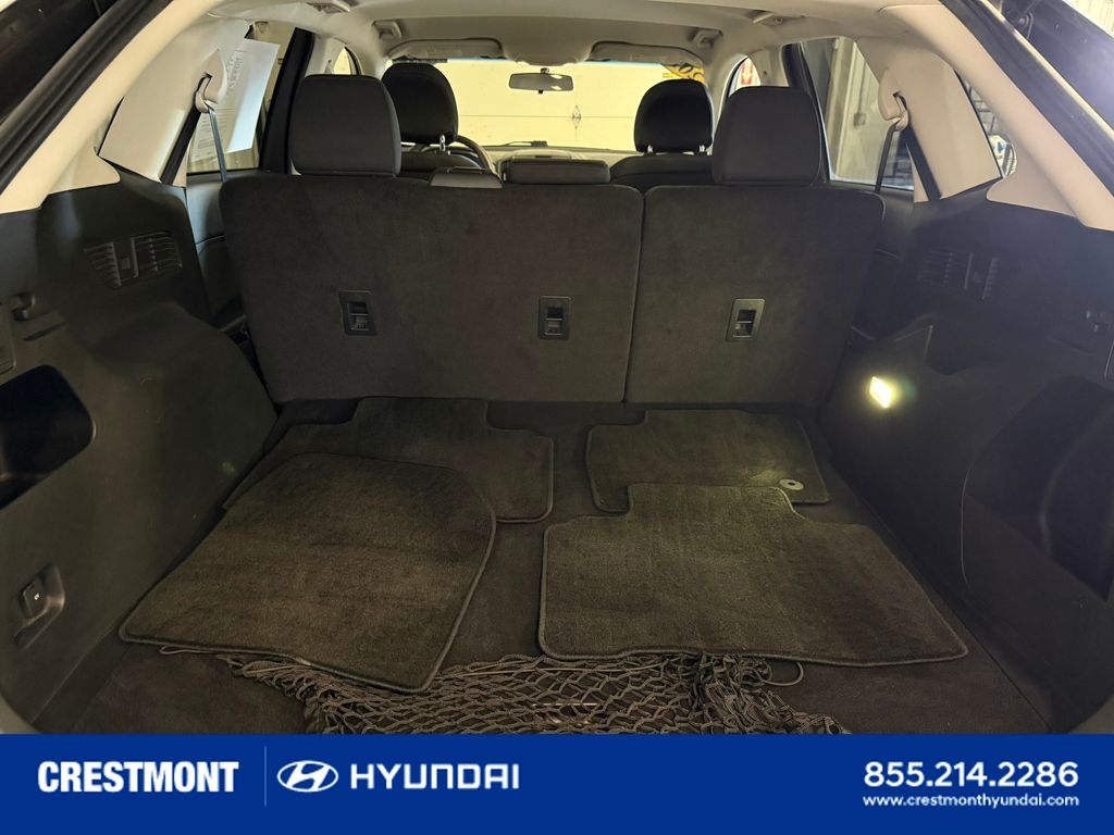 used 2015 Ford Edge car, priced at $7,499