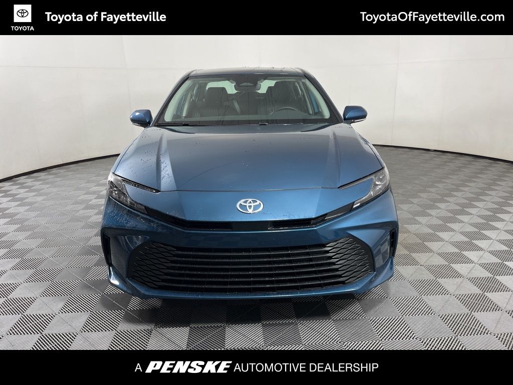 Thumbnail: 2026 Toyota Camry - 7