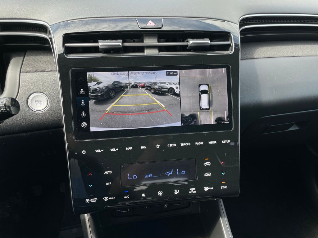 Thumbnail: 2023 Hyundai Tucson - 23