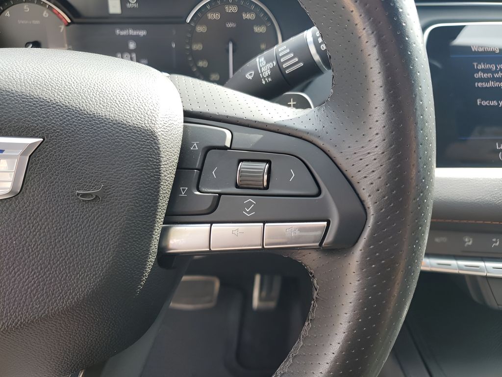 Used Car 2020 Cadillac Xt4  Sport For Sale Under $25,000 In Austin, Texas