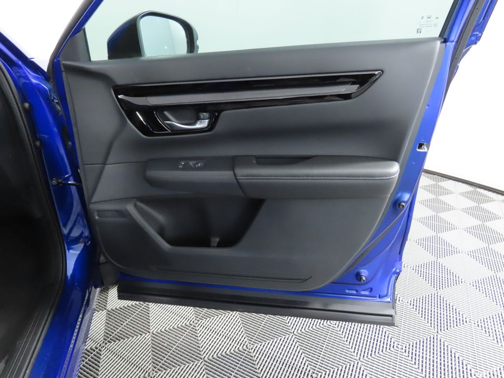 2025 Honda CR-V EX-L 25