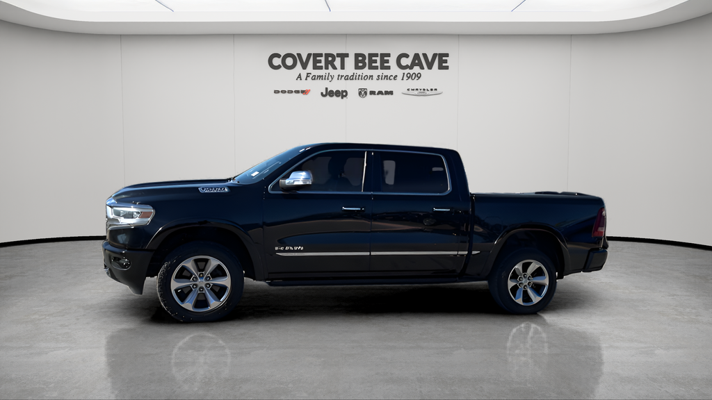 Used Car 2019 Ram 1500  Limited For Sale Under $35,000 In Austin, Texas