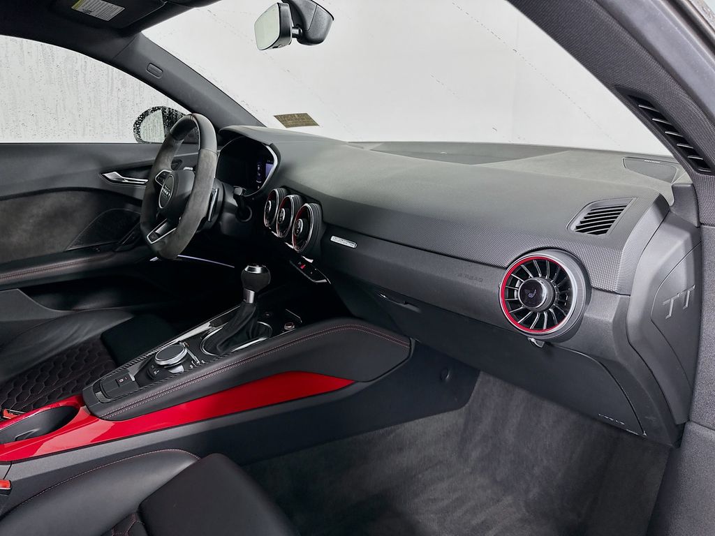 Thumbnail: 2021 Audi TT - 28