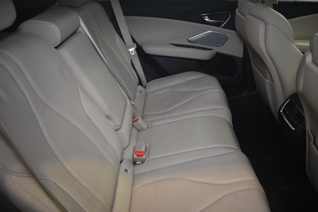 2023 Acura RDX Advance 32