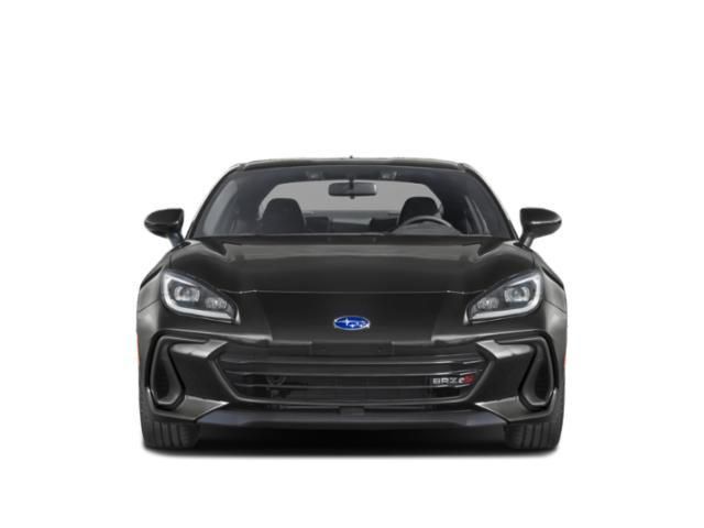 Thumbnail: 2026 Subaru BRZ - 4