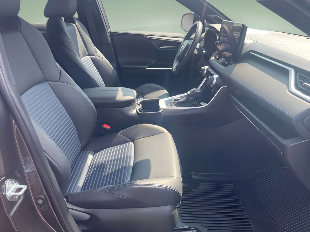 Used 2024 Toyota RAV4 Hybrid SUV