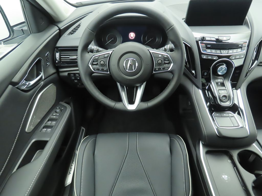 Thumbnail: 2026 Acura RDX - 11