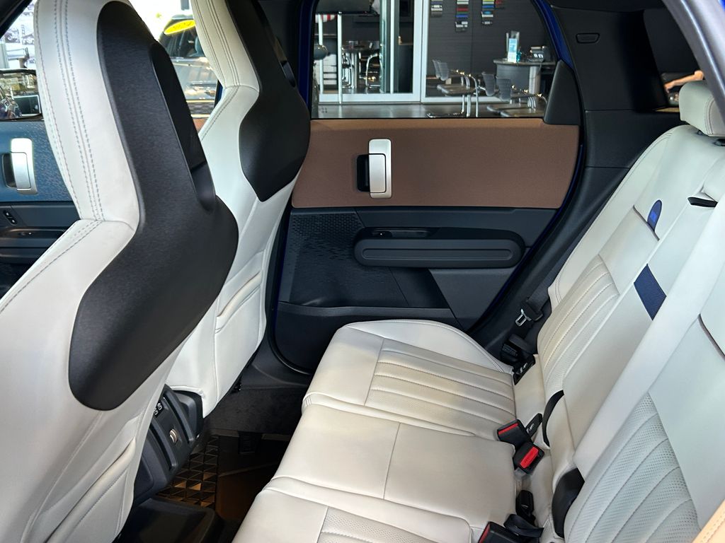 Thumbnail: 2025 MINI Cooper Countryman - 29