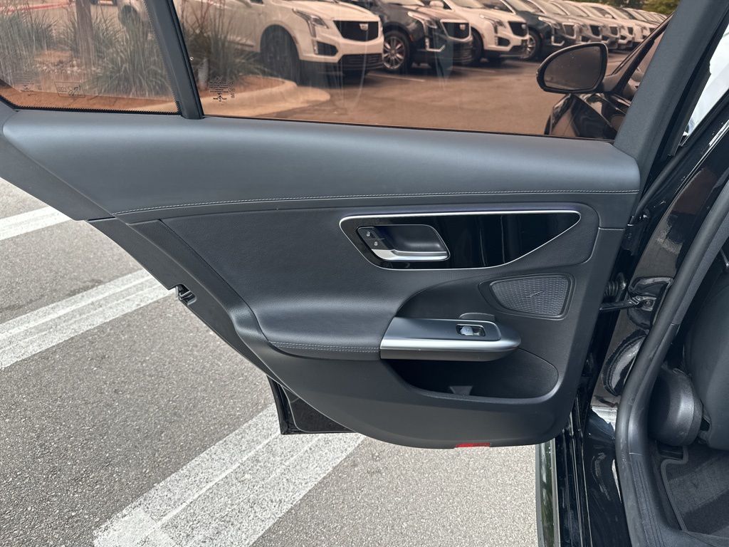 Used Car 2022 Mercedes-benz C-class  C 300 For Sale Under $35,000 In Austin, Texas