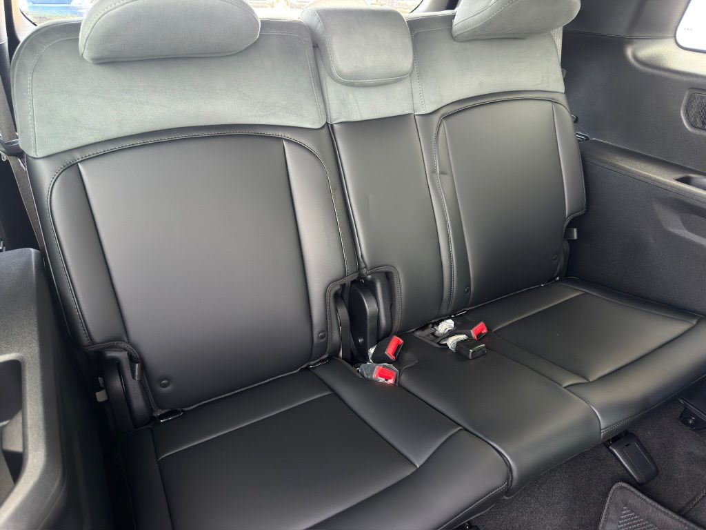 2027 Kia Telluride X-Line SX-Prestige Green at Shottenkirk Kia Fort Bend