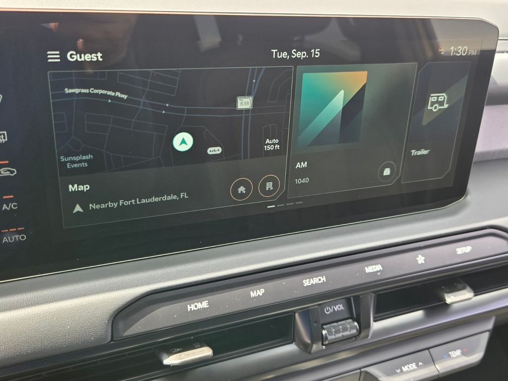 2027 Kia Telluride - $54,710
