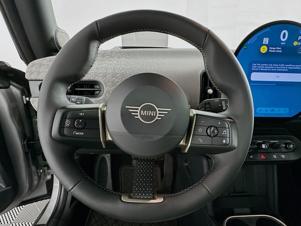 Thumbnail: 2026 MINI Cooper - 10