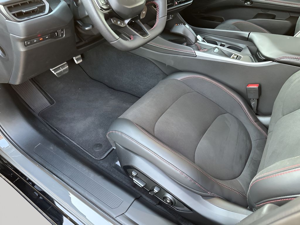 New 2026 Gray Dodge R/T Scat Pack image 20