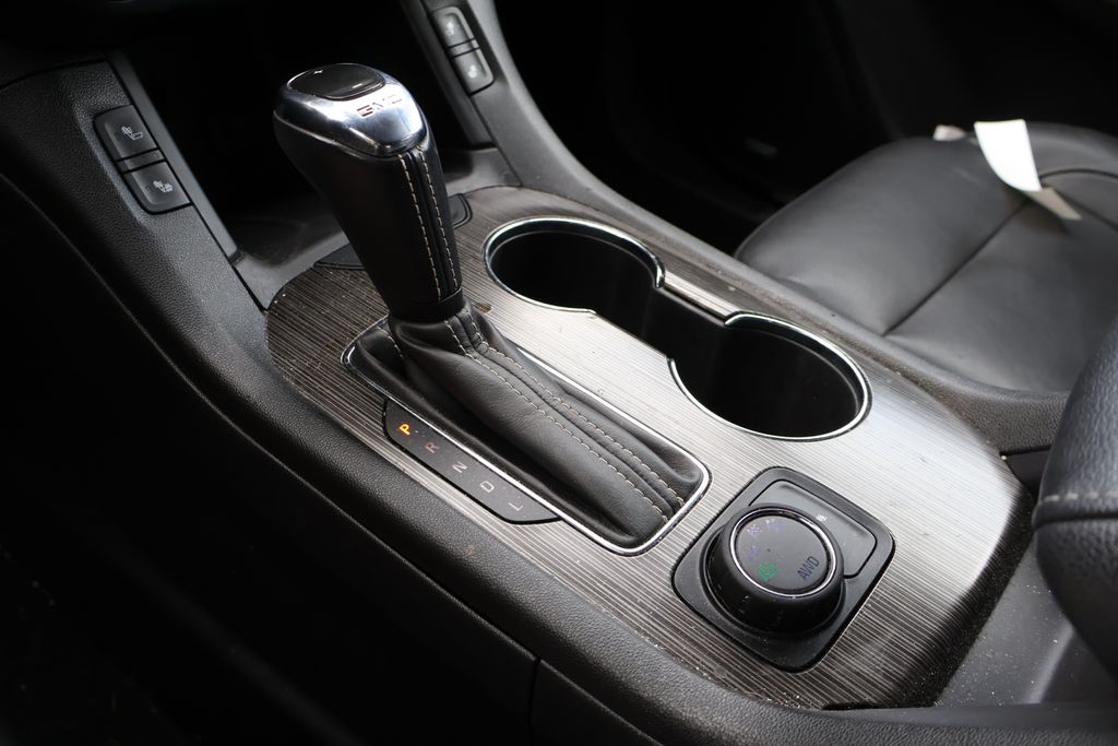 Thumbnail: 2019 GMC Acadia - 28