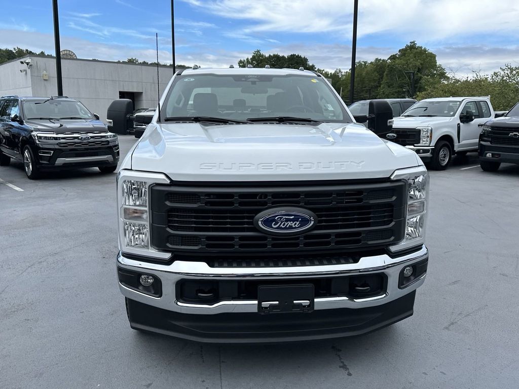 2024 Ford F-250SD XL 2