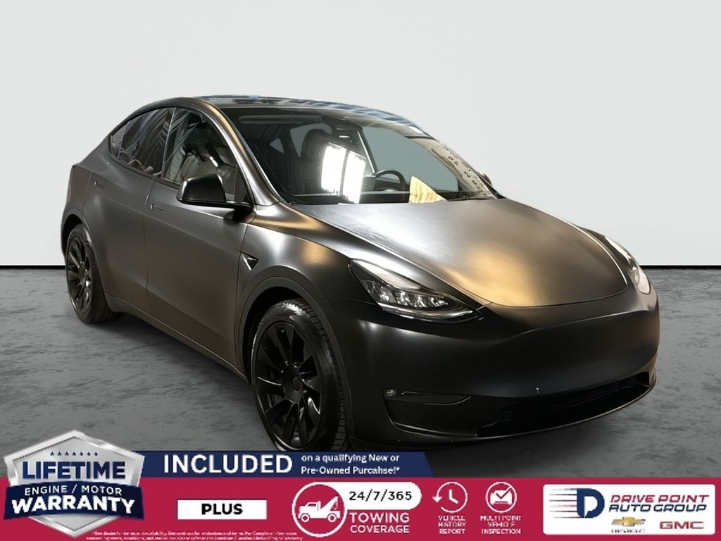 2021 Tesla Model Y for sale in Cleveland, Ohio