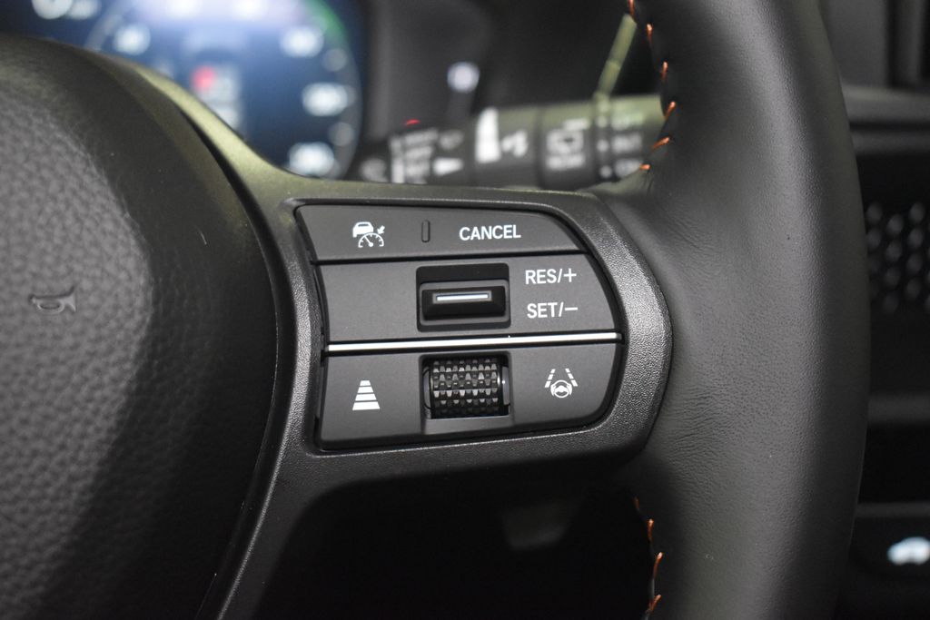 Thumbnail: 2026 Honda CR-V - 18