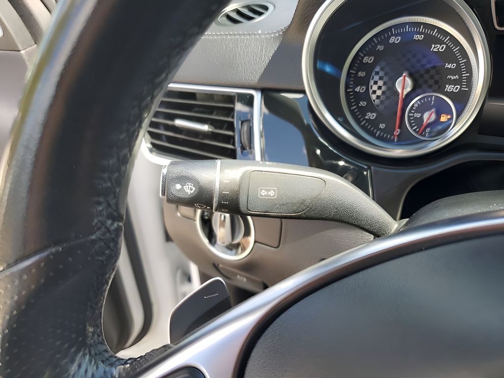 Used Car 2017 Mercedes-benz Gle  Gle 43 Amg® Coupe For Sale Under $30,000 In Austin, Texas