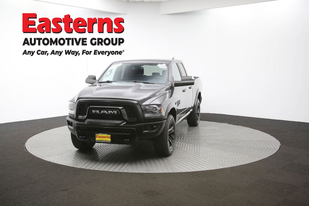 Used 2021 Gray Ram Warlock image 52