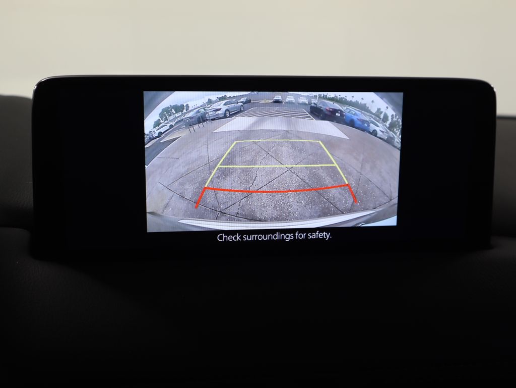 Thumbnail: 2024 Mazda CX-5 - 15