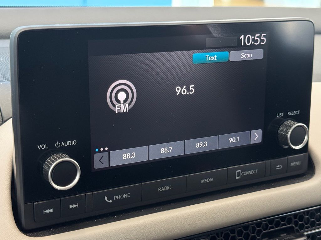 2023 Honda HR-V LX  at AutoSavvy Houston Northwest