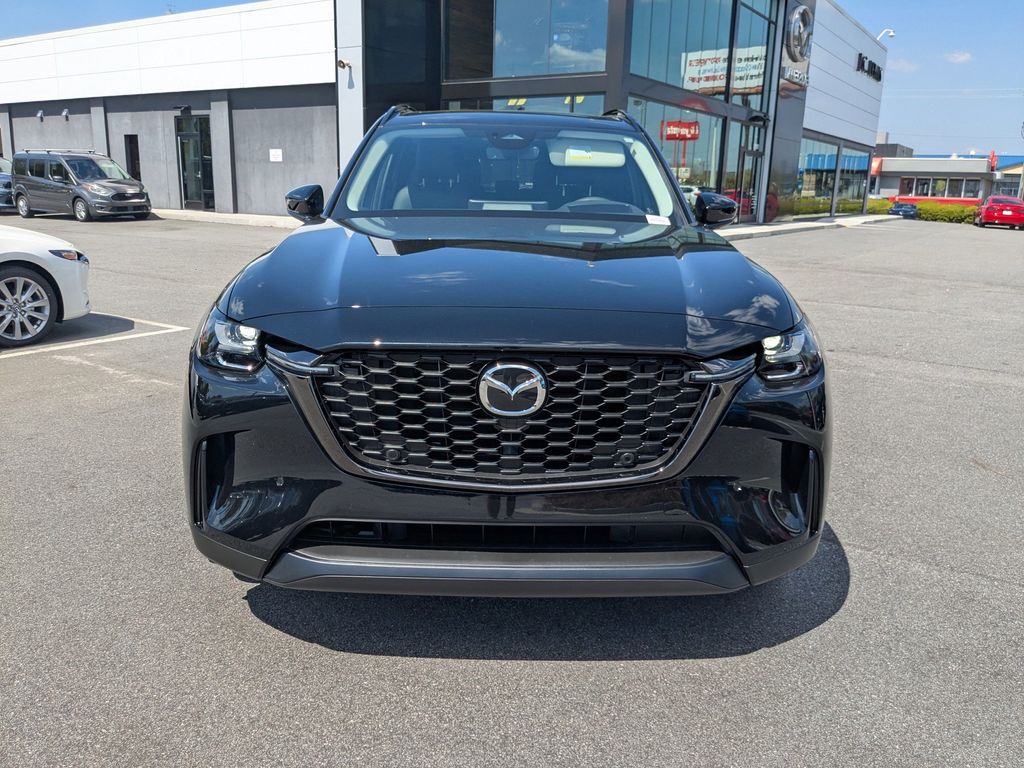 2026 Mazda CX-90 3.3 Turbo Premium Sport