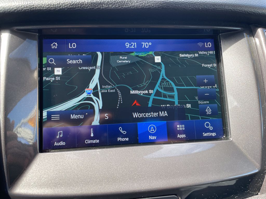 Used 2019 Ford Ranger Truck