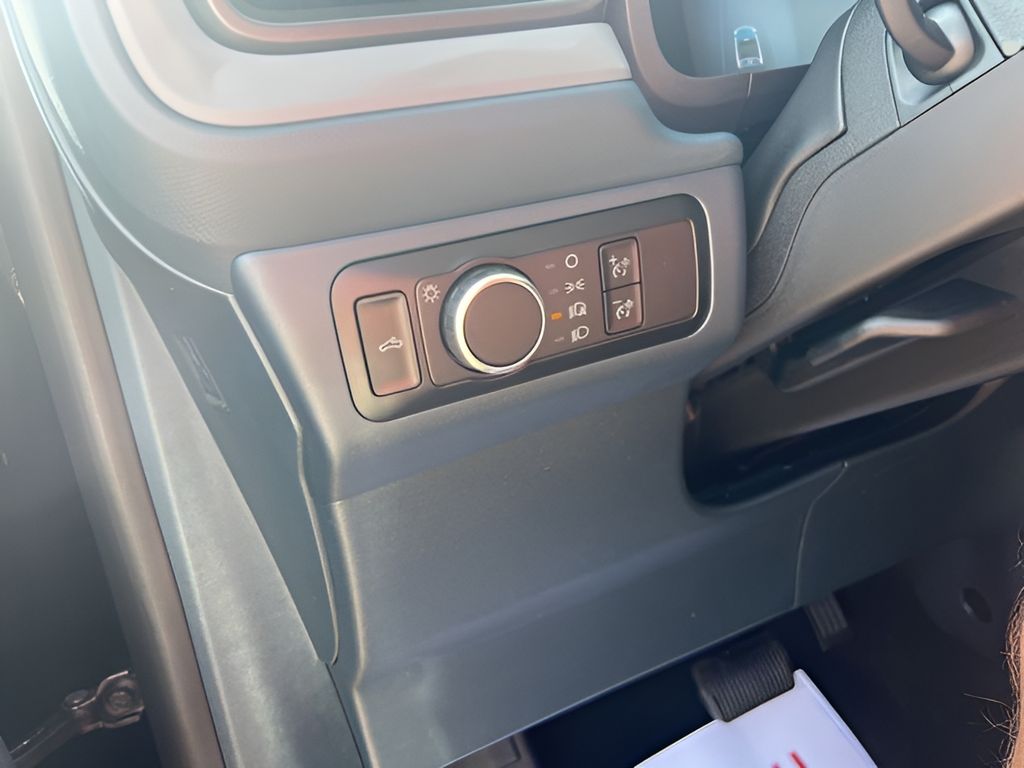 2025 Ford Maverick