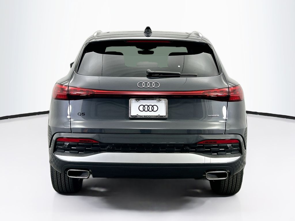 Thumbnail: 2025 Audi Q5 - 6