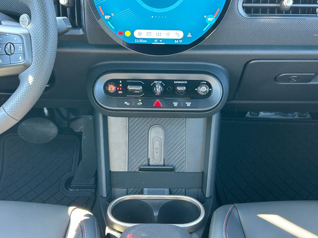 Thumbnail: 2026 MINI Cooper - 25