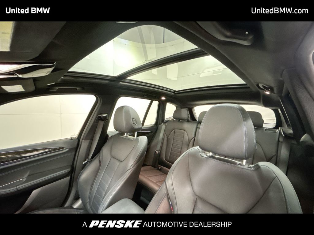 Thumbnail: 2019 BMW X3 - 20