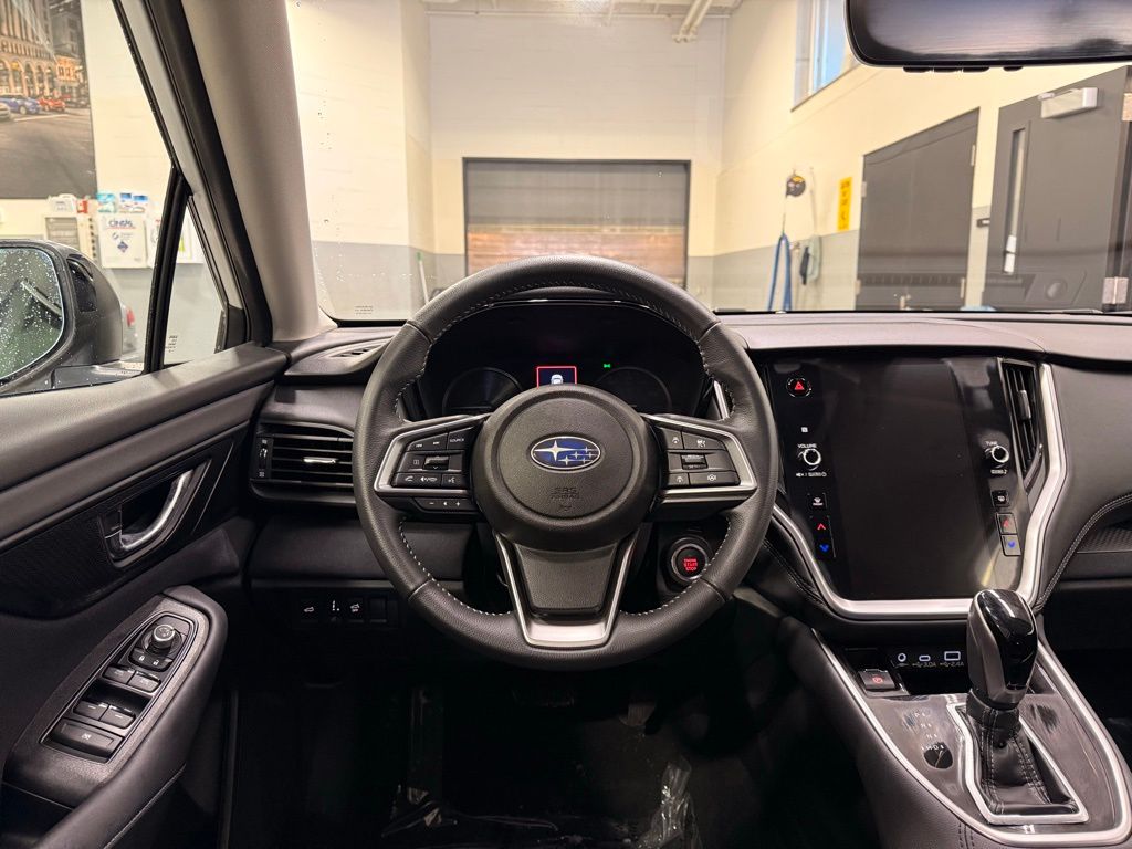 Thumbnail: 2025 Subaru Outback - 22