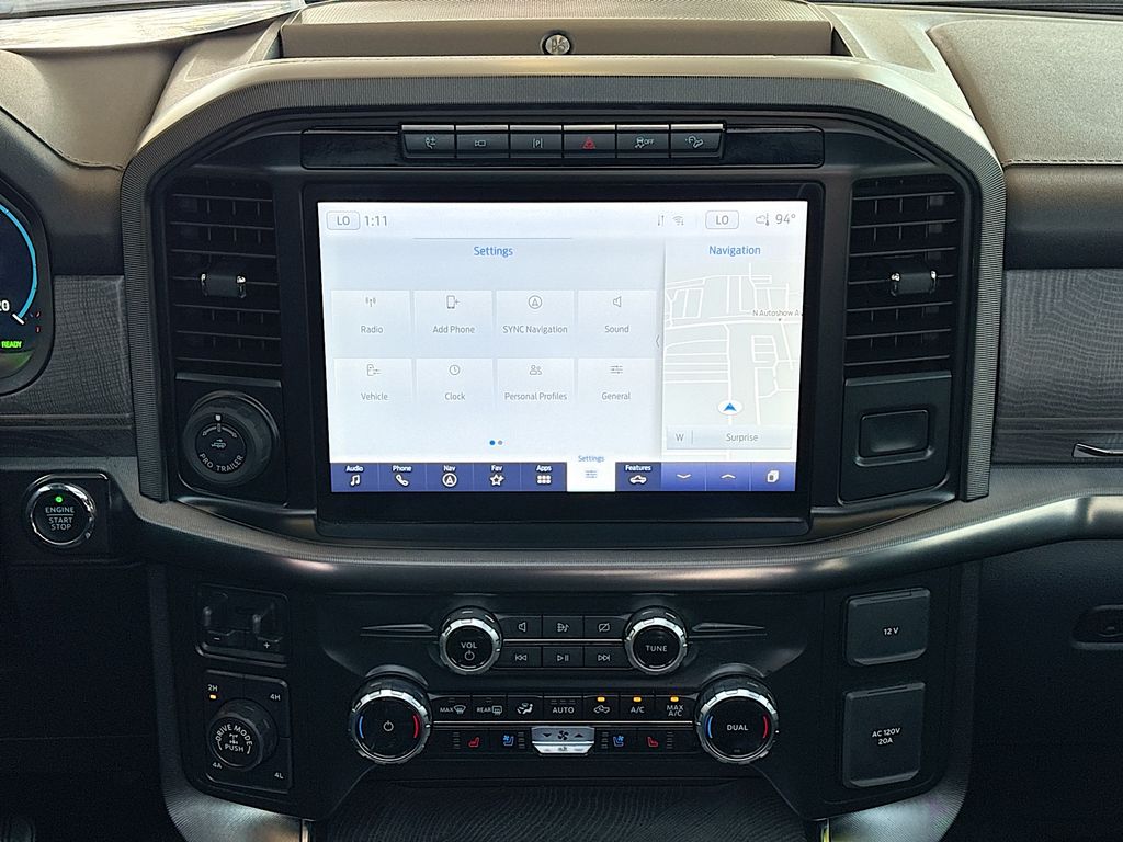 Thumbnail: 2023 Ford F-150 - 14