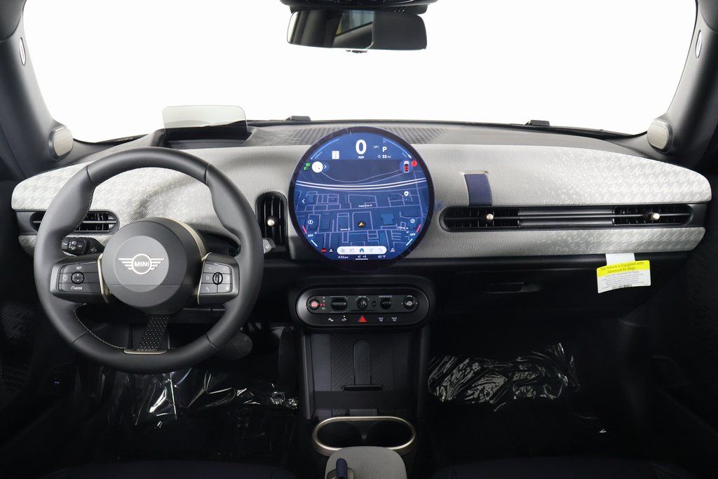 2025 MINI Cooper Hardtop 2 Door 4