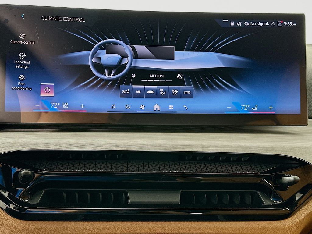 Thumbnail: 2026 BMW 4 Series - 14